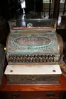 Cash register