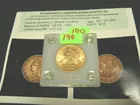 1899 $10.00 Liberty Gold piece