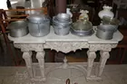 Guardianware & Sofa Table