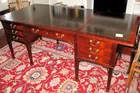Executive desk