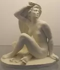 Rosenthal Nude Sculture figurine