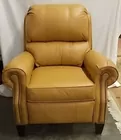 Pleather Chairs