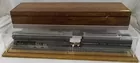 Train Lionel Smithsonian in case