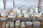 Villeroy & Boch Vieux Lux. china