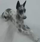 Lladro great Dane