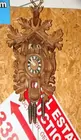 COO CUE CLOCK