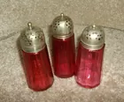 Liechty Auctions, Sugar Shakers