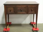 Ca. 1830 Cherry Huntboard