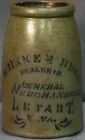Brinker Bros Letart WV