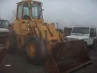 Cat 920 (high lift) only 5000 hrs