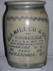E. J. Miller & Co. Alexandria, VA