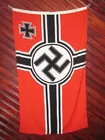 WW2 German Kriegs Flag