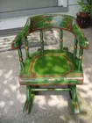 childs rocker