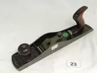 Low angle plane, Stanley #62