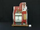 Mills 5¢ Chevron vintage slot machine