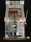 Mills 25¢ Silver Palace vintage slot 