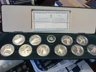 Silver Coins