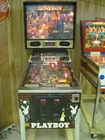 35 Anniversary Pinball Machine