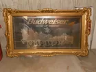 Budweiser Mirror
