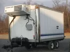 REEFER TRAILER