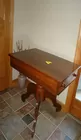 HAND MADE TABLE