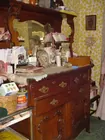 sideboard