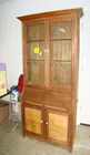 HAND MADE SECRETARY