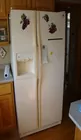SIDE BY SIDE REFRIGERATOR