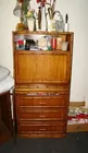 BED ROOM CHEST