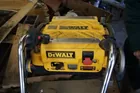 DeWalt Planer