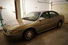 2000 Buick LeSabre 