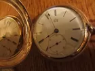 Rare Gold Lancaster Pa Watch