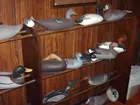 R Madison Mitchell decoy