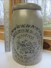 Hamilton And Jones Eagle Crock