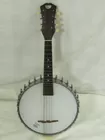 Vega Banjo
