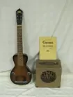 1939 OAHU Electric Guitar