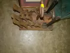 SHOE LASE KIT