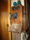 OAK TELEPHONE