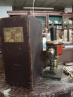 1890's German Magic Lantern W/Slides