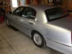 99 Lincoln