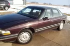 93 LeSabre