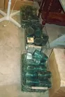 Canning jars