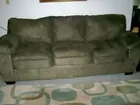 Sofa & Loveseat