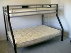 Like new bunk bed