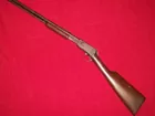 Winchester model 06, .22  cal pump