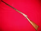 Winchester model 90 .22 W.R.F. pump
