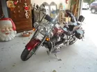 2001 Harley Davidson Fat Boy