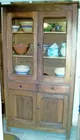 1800's cupboard in excellent condition
