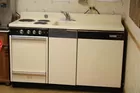 Dwyer kitchenette