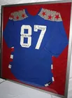 Ron Kramers 1957 All Star Game Jersey
